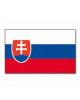 Steag slovacia 90x150 cm