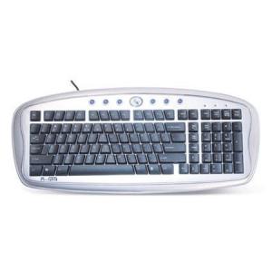 Tastatura A4-Tech KBS-37