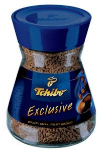Tchibo instant exclusive 100 g
