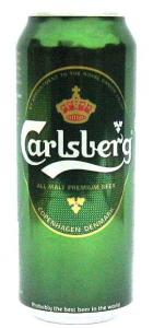 Bere Carlsberg doza 0,5 l