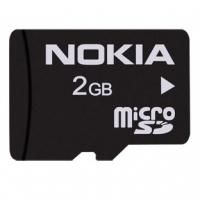 Card Memorie Nokia MicroSD MU-37,2GB