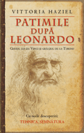 Cartea Patimile dupa Leonardo