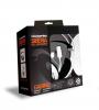 Casti SteelSeries Siberia full-size Alb