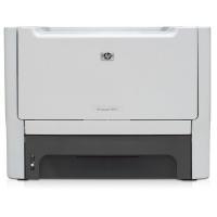 Imprimanta laser alb-negru HP LJ P2014, A4