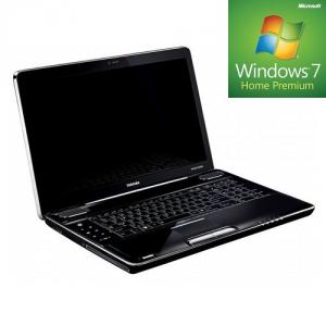 Laptop Toshiba Satellite P500-1JM Intel Core i7