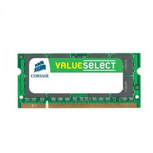 Memorie Corsair DDR2 SODIMM 2GB PC4300