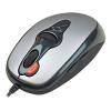 Mouse a4tech x6-005d up (shine silver) -