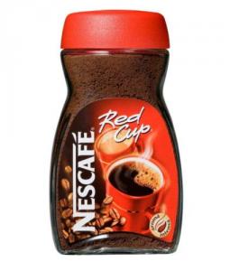 Nescafe Red Cup 100g