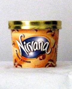 Nirvana Pralines&Cream 136 g
