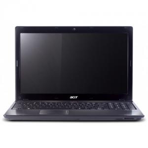 Notebook Acer Aspire 5741-352G32Mnck Core i3 350M 320GB 2048MB