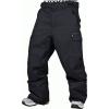 Pantaloni Snowboard Trespass Railin Black