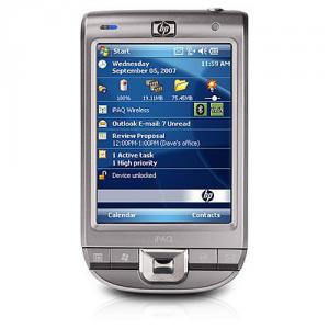 PDA HP iPAQ 114 Classic Handheld