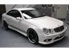 Spoiler fata mercedes clk w209 model