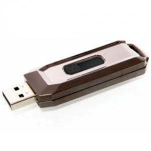 Stick memorie USB Verbatim Executive Metal 8GB