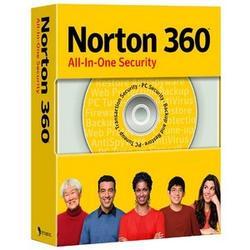 Symantec NORTON 360 IN retail