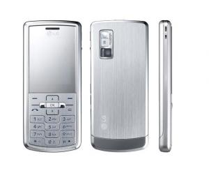 Telefon LG KE770 Shine