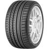 Anvelopa continental sport contact 5 extended fr ssr