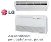 Aparat de aer conditionat lg ceiling & floor type