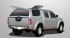 Cabina pick-up work professional (cml) double cab