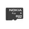 Card Memorie Nokia MicroSD MU-41, 4GB