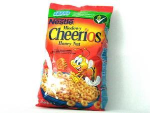 Cereale Cheerios 250g