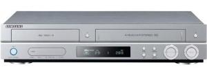 Combo DVD si VCR recorder Samsung DVD-R320