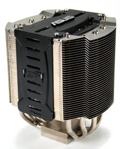 Cooler Pocesor Asus - SILENT-SQUARE
