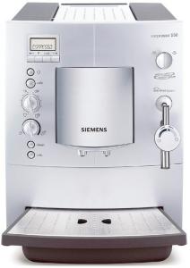 Expreso Siemens TK65001