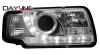 Faruri dectane  dayline headlights