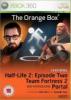 Half-life 2 the orange box