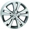 Janta r334 vw passat '05 antracit polished 18"