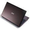 Laptop Acer Aspire 5741-352G32Mnck cu procesor Intel&reg; CoreTM i3
