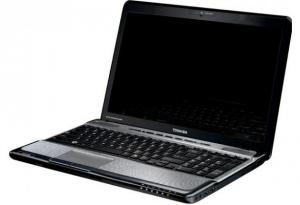 Laptop Toshiba Satellite A665-16K Intel Core i5
