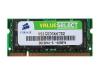 Memorie corsair sodimm ddr2 2gb