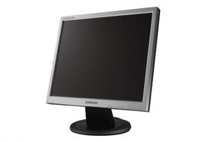 Monitor lcd samsung 720n