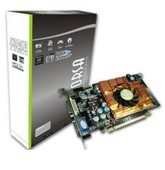 Geforce 7600gs 512mb