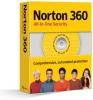 Symantec norton 360 smo (5 utilizatori) retail
