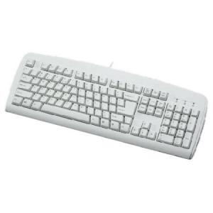 Tastatura A4-Tech KBS-720 White