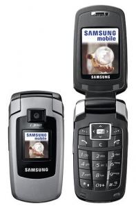 Samsung e380
