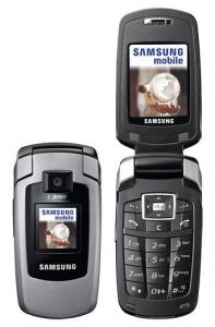 Telefon Samsung E380