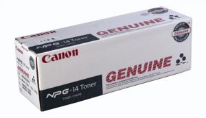 Toner Canon NPG 14 CFF42-2331100 Color