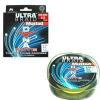 YY FIR ULTRA BRAID GALBEN 033MM/25,0KG/100M