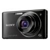 Aparat foto digital Sony Cyber-shot DSC-W380, 14.1 MP, negru