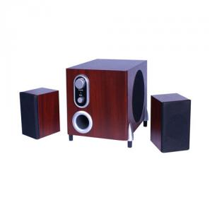 Boxe Serioux 2.1 Prestige 4000, 20W RMS