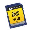 Card memorie Serioux SDHC 4GB, Class 4