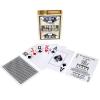 Carti profesionale copag texas hold'em gold 100%