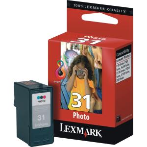 Cartus cerneala Lexmark 18C0031E