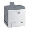 Imprimanta laser color lexmark c736dn,