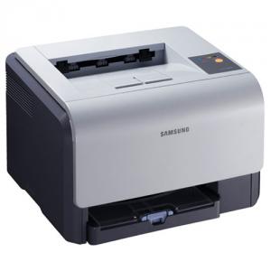 Imprimanta laser color Samsung CLP-300, A4