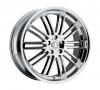 Janta august werke chrome wheel 18"